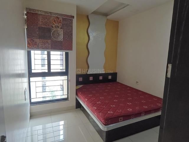 3 BHK Apartment in Nanded for resale Pune. The reference number is 20594730