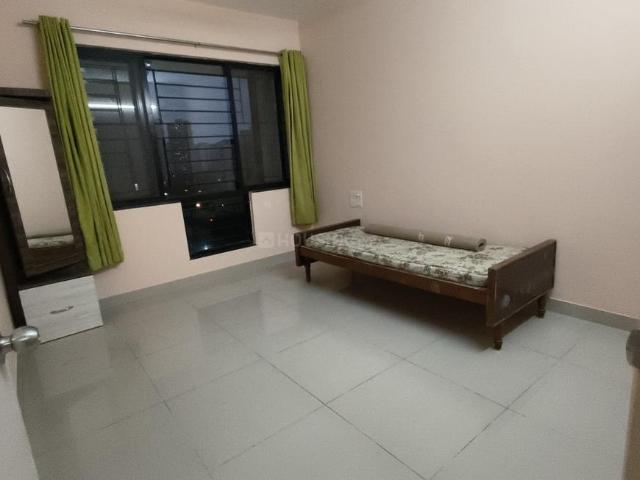 3 BHK Apartment in Nanded for resale Pune. The reference number is 20973103