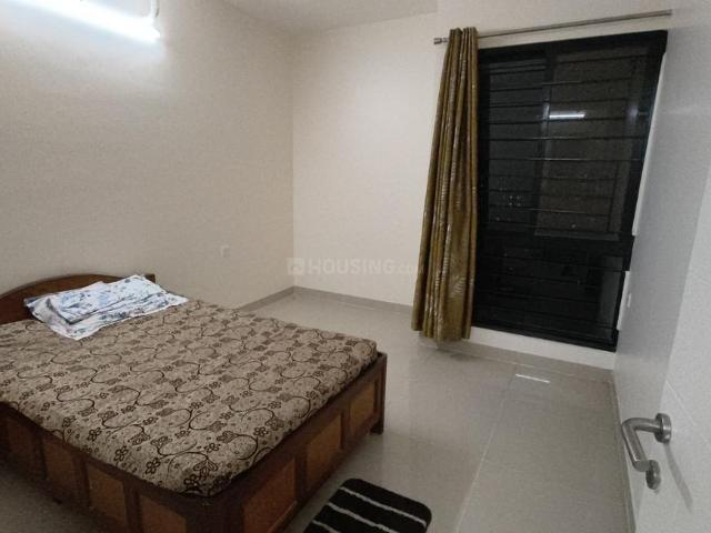 3 BHK Apartment in Nanded for resale Pune. The reference number is 20973200