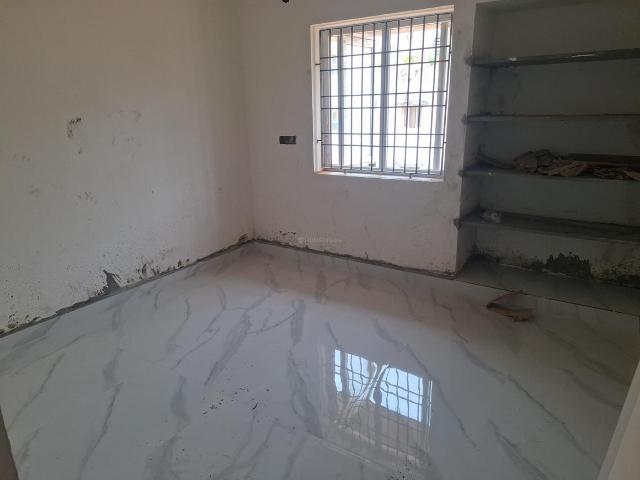 3 BHK Apartment in Nanmangalam for resale Chennai. The reference number is 19435912