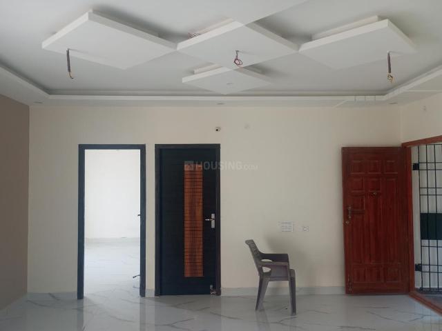 3 BHK Apartment in Nanmangalam for resale Chennai. The reference number is 19622331