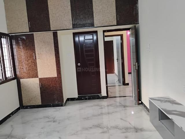 3 BHK Apartment in Nanmangalam for resale Chennai. The reference number is 19836708
