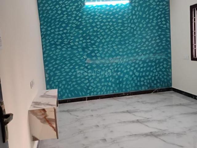 3 BHK Apartment in Nanmangalam for resale Chennai. The reference number is 19832112
