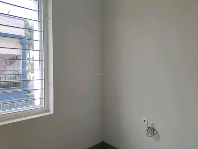 3 BHK Apartment in Nanmangalam for resale Chennai. The reference number is 19890668