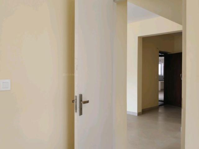 3 BHK Apartment in Nanmangalam for resale Chennai. The reference number is 19891312