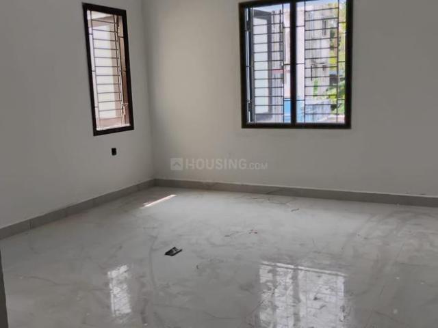 3 BHK Apartment in Nanmangalam for resale Chennai. The reference number is 19977716