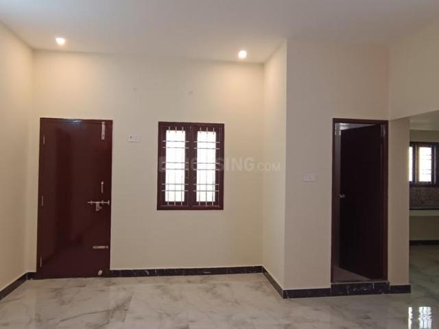 3 BHK Apartment in Nanmangalam for resale Chennai. The reference number is 20119167