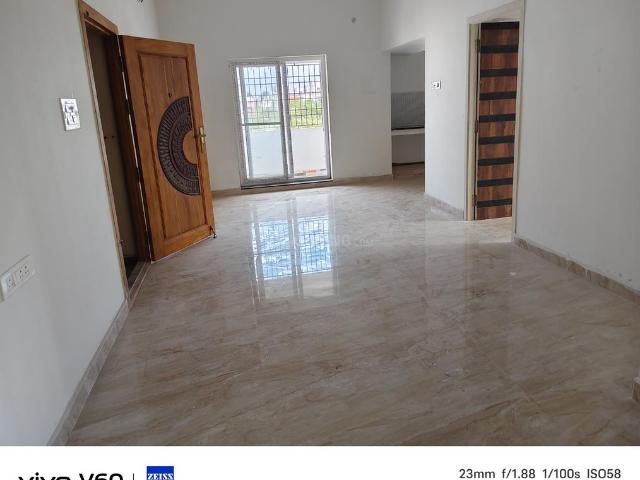 3 BHK Apartment in Nanmangalam for resale Chennai. The reference number is 20139263
