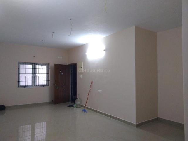 3 BHK Apartment in Nanmangalam for resale Chennai. The reference number is 20705638