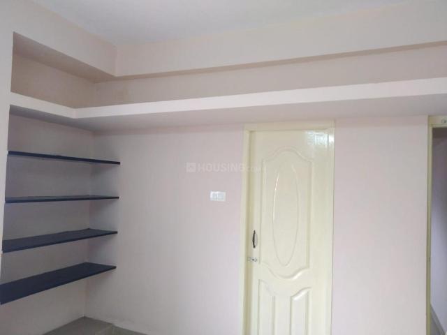 3 BHK Apartment in Nanmangalam for resale Chennai. The reference number is 20705669