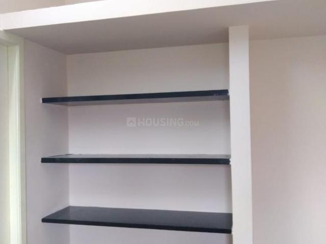 3 BHK Apartment in Nanmangalam for resale Chennai. The reference number is 20705743