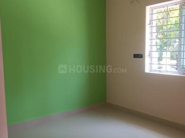 3 BHK Apartment in Nanmangalam for resale Chennai. The reference number is 20751333