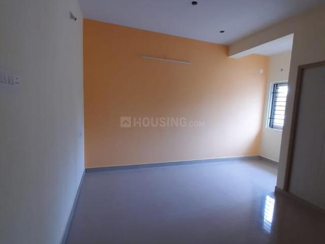 3 BHK Apartment in Nanmangalam for resale Chennai. The reference number is 20751368