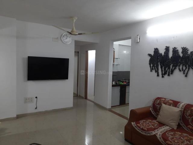 3 BHK Apartment in Naranpura for rent Ahmedabad. The reference number is 16906268