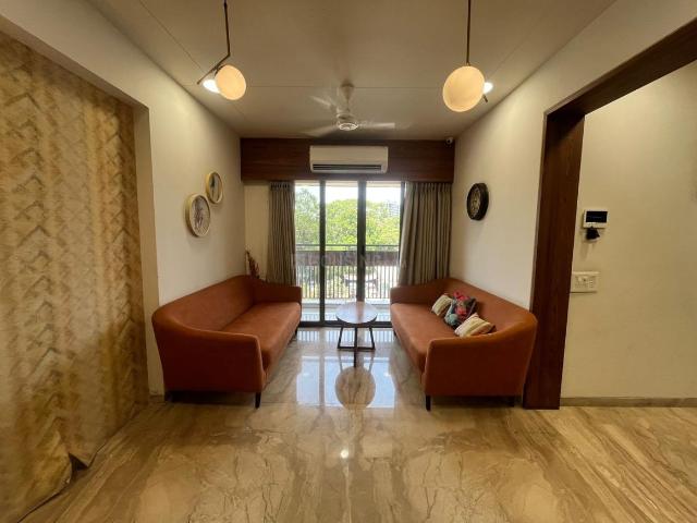 3 BHK Apartment in Naranpura for rent Ahmedabad. The reference number is 20340815