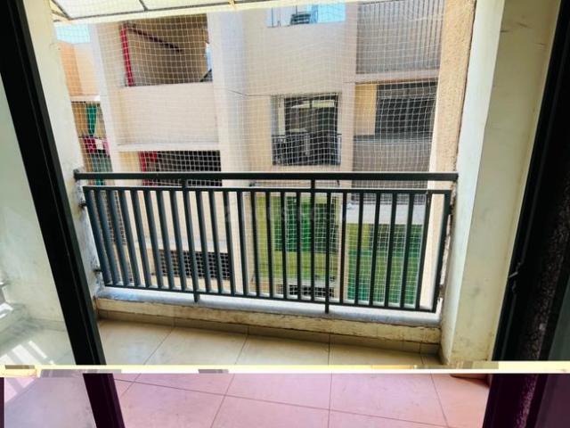 3 BHK Apartment in Naranpura for rent Ahmedabad. The reference number is 20384404