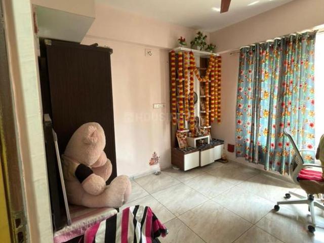 3 BHK Apartment in Naranpura for rent Ahmedabad. The reference number is 20316103