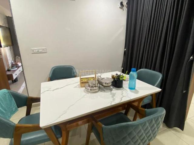 3 BHK Apartment in Naranpura for rent Ahmedabad. The reference number is 20458732