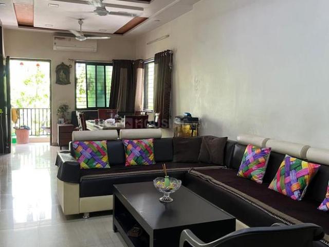 3 BHK Apartment in Naranpura for rent Ahmedabad. The reference number is 20485665