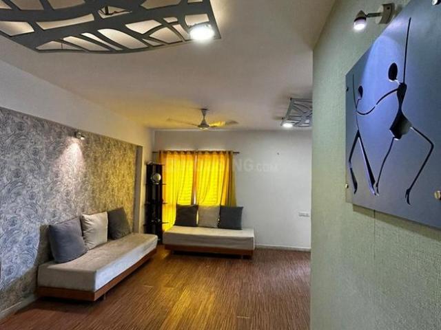 3 BHK Apartment in Naranpura for rent Ahmedabad. The reference number is 20564642