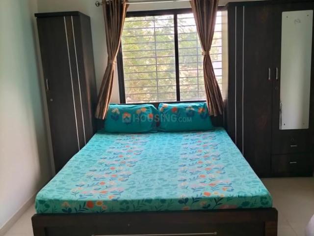 3 BHK Apartment in Naranpura for rent Ahmedabad. The reference number is 20672904