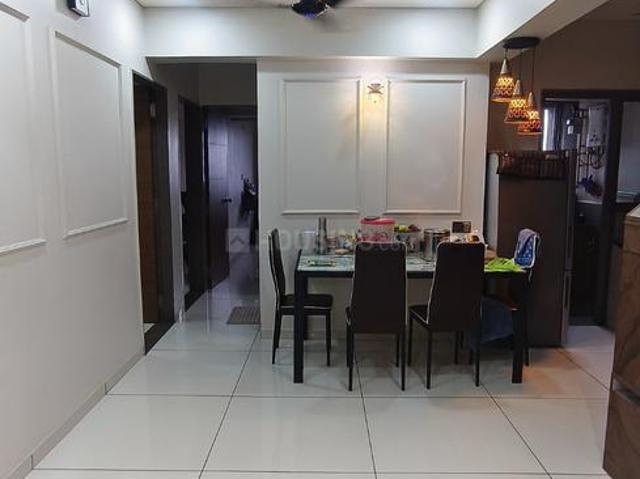 3 BHK Apartment in Naranpura for rent Ahmedabad. The reference number is 20790716