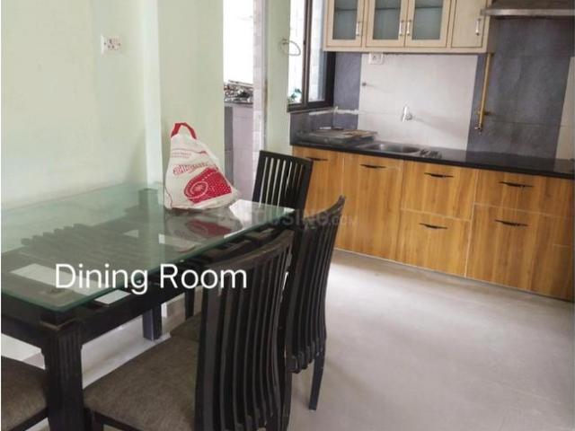 3 BHK Apartment in Naranpura for rent Ahmedabad. The reference number is 20714579