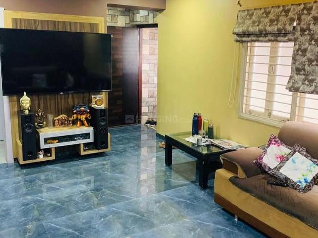 3 BHK Apartment in Naranpura for rent Ahmedabad. The reference number is 20734175