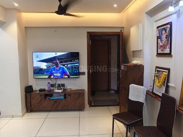 3 BHK Apartment in Naranpura for rent Ahmedabad. The reference number is 20856919