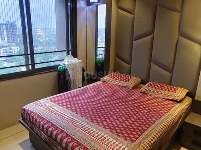 3 BHK Apartment in Naranpura for rent Ahmedabad. The reference number is 20857450