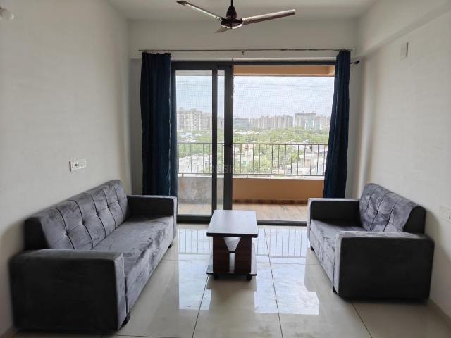 3 BHK Apartment in Naranpura for rent Ahmedabad. The reference number is 20823848
