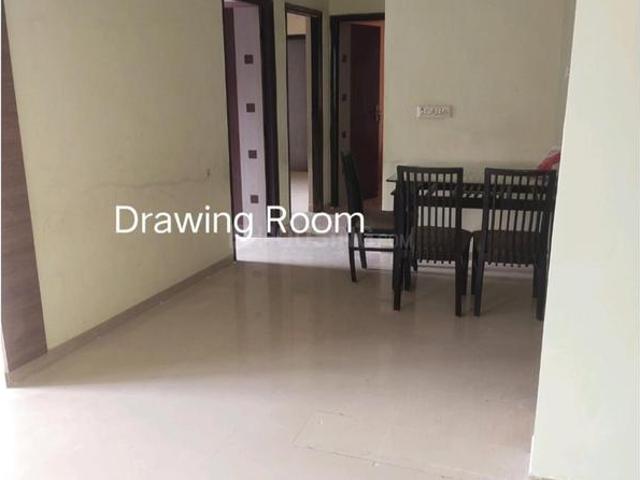 3 BHK Apartment in Naranpura for rent Ahmedabad. The reference number is 20824502
