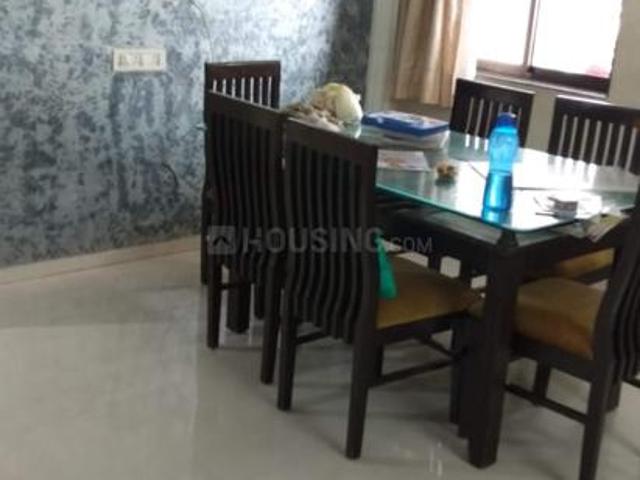 3 BHK Apartment in Naranpura for rent Ahmedabad. The reference number is 20941816