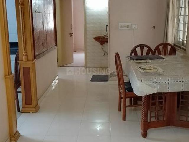3 BHK Apartment in Naranpura for rent Ahmedabad. The reference number is 20985815