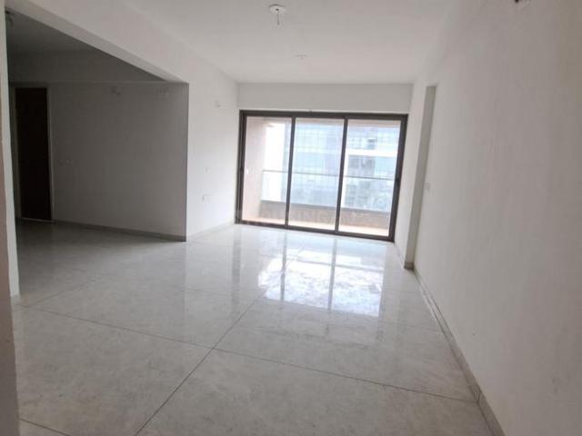 3 BHK Apartment in Naranpura for rent Ahmedabad. The reference number is 21012767