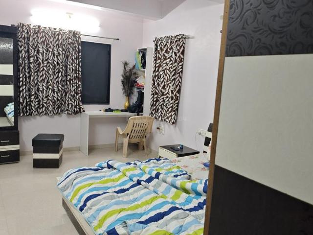 3 BHK Apartment in Naranpura for resale Ahmedabad. The reference number is 20040476