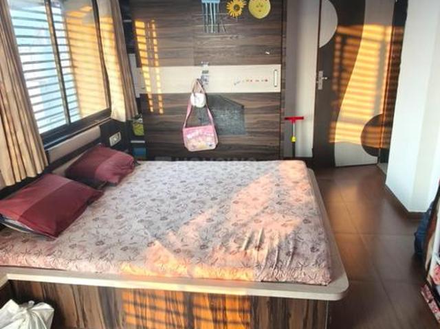 3 BHK Apartment in Naranpura for resale Ahmedabad. The reference number is 20224572