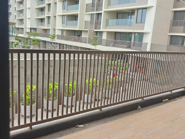 3 BHK Apartment in Naranpura for resale Ahmedabad. The reference number is 20335409