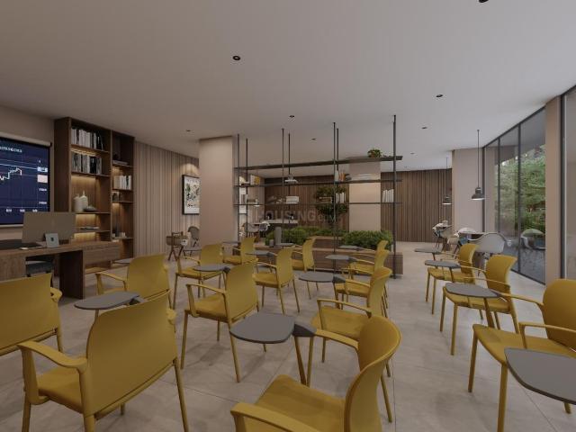 3 BHK Apartment in Naranpura for resale Ahmedabad. The reference number is 20406529