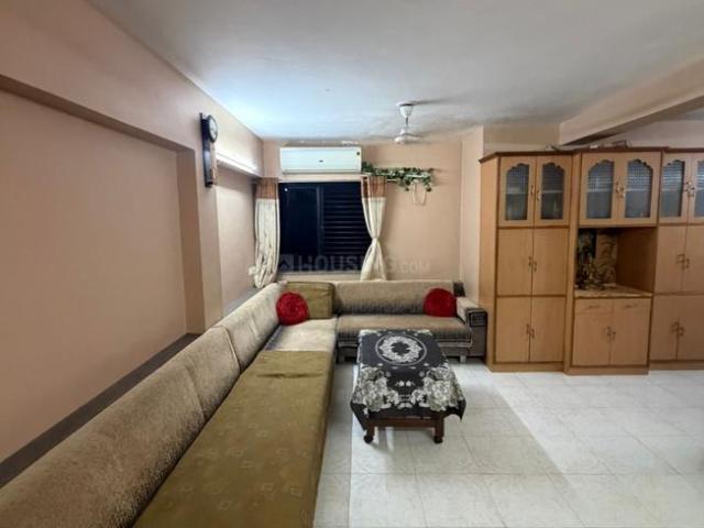 3 BHK Apartment in Naranpura for resale Ahmedabad. The reference number is 20577212
