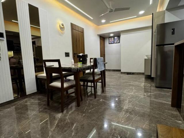 3 BHK Apartment in Naranpura for resale Ahmedabad. The reference number is 20580985