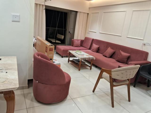 3 BHK Apartment in Naranpura for resale Ahmedabad. The reference number is 20804009