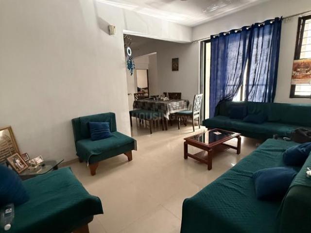 3 BHK Apartment in Naranpura for resale Ahmedabad. The reference number is 20804318