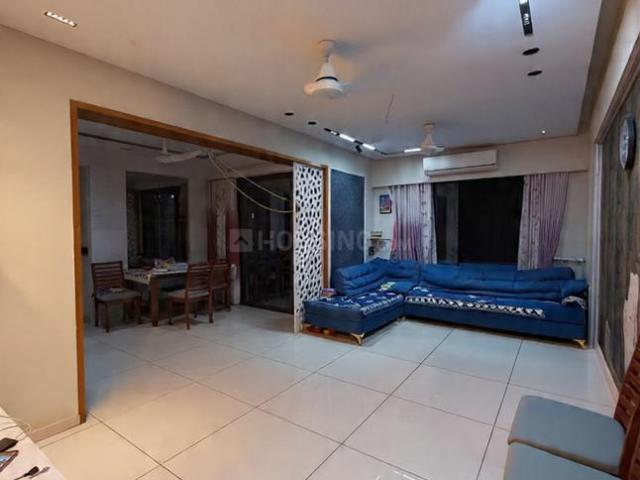 3 BHK Apartment in Naranpura for resale Ahmedabad. The reference number is 20828133