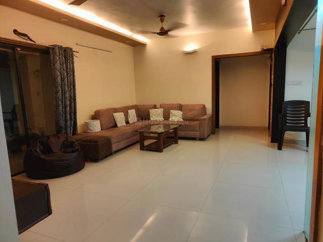 3 BHK Apartment in Naranpura for resale Ahmedabad. The reference number is 20954452