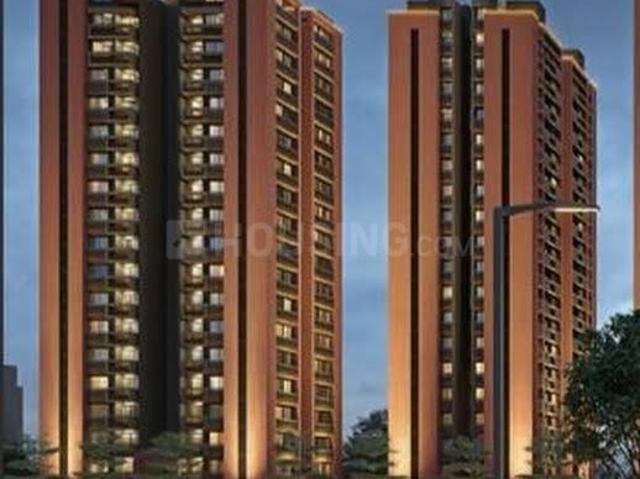 3 BHK Apartment in Naranpura for resale Ahmedabad. The reference number is 20963883