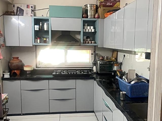 3 BHK Apartment in Narayan Vihar for rent Jaipur. The reference number is 19249730