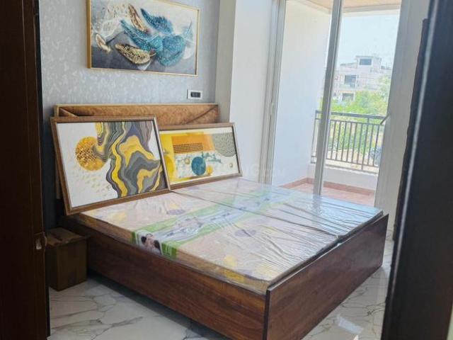 3 BHK Apartment in Narayan Vihar for resale NH 8 Jaipur. The reference number is 17825521