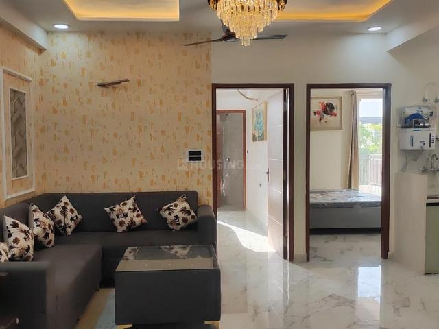 3 BHK Apartment in Narayan Vihar for resale Jaipur. The reference number is 16695460