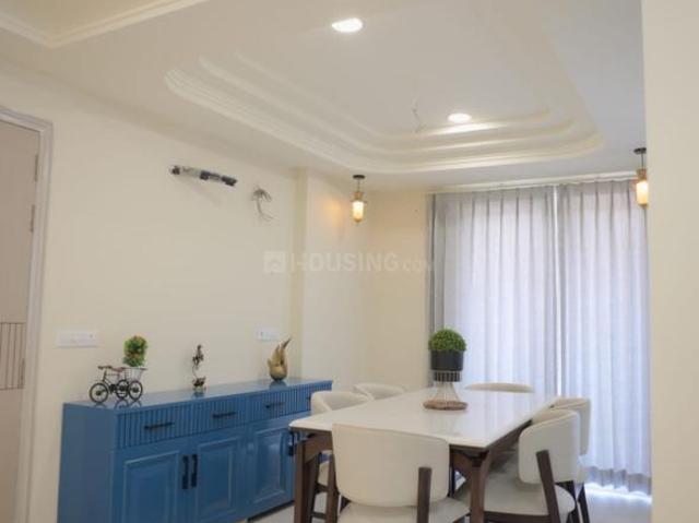 3 BHK Apartment in Narayan Vihar for resale Jaipur. The reference number is 19962730